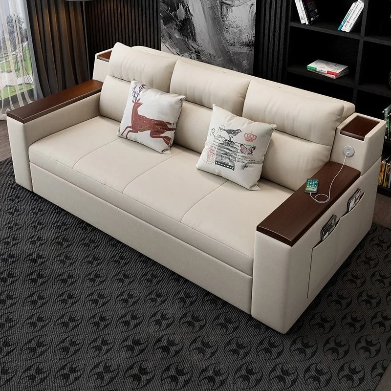 

Recliner Designer Luxury Sofa Bed Sleep Italian Storage Floor Loveseat Sofas Folding Lazy Divani Soggiorno Living Room Furniture