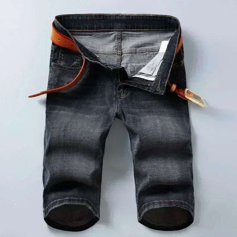 Thumbnail 2 - #91 Best Mens Casual Denim Shorts to Buy In 2026