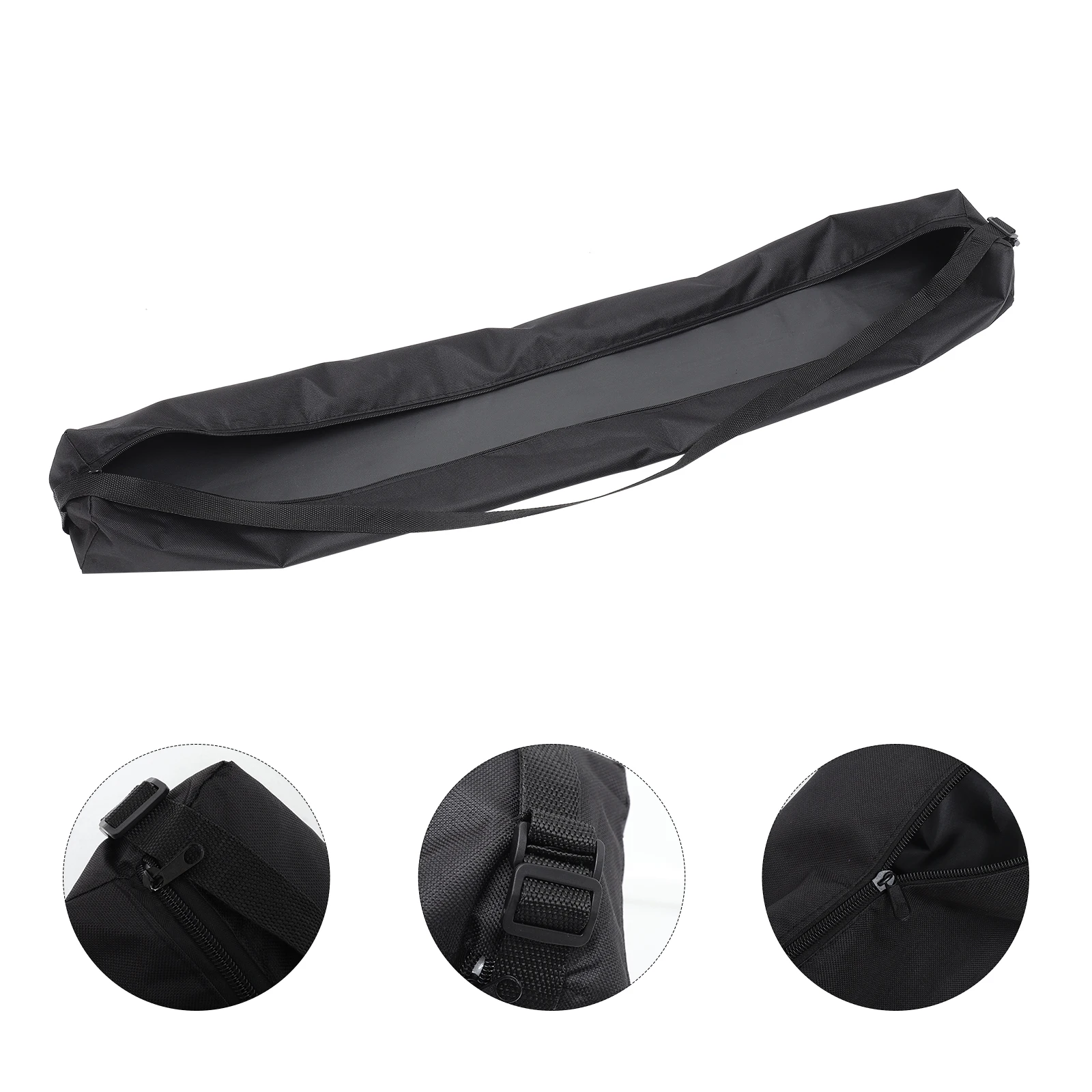 

Tripod Bag Oxford Cloth Durable Storage Container Protective Carry Case Photography Accessory Portable Reusable Daily Use