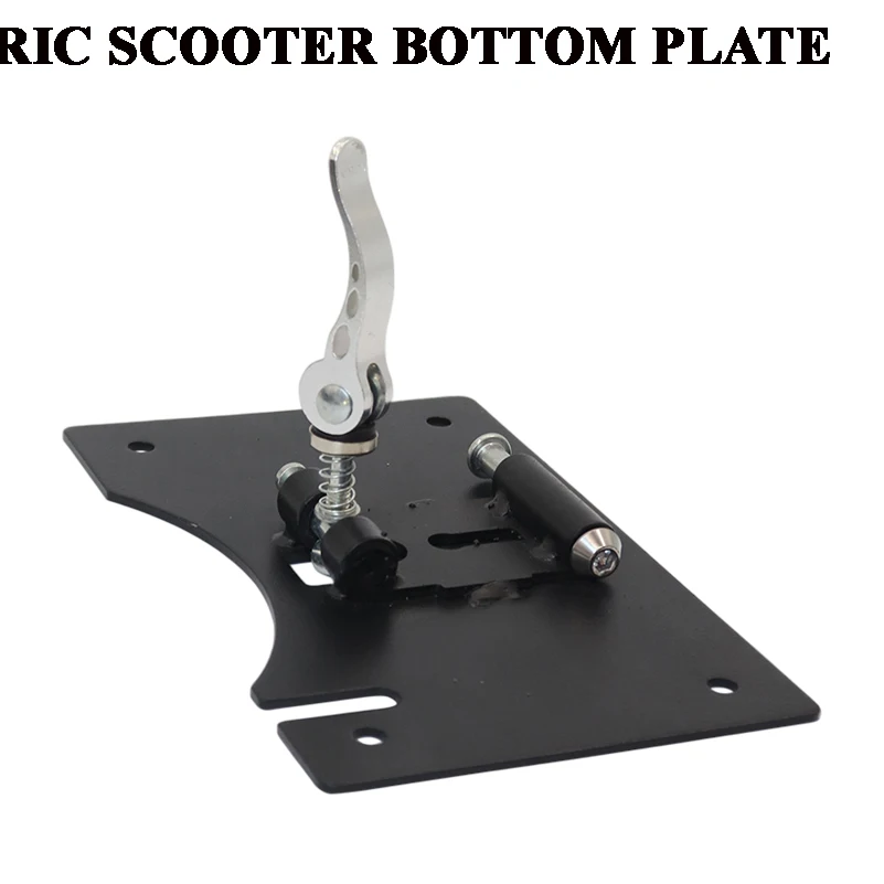 

Macury Saddle for Grace 9 10 Zero 9 10 T9 T10 Electric Scooter Seat Kit Official Accessories Parts Height Adjustable Chair