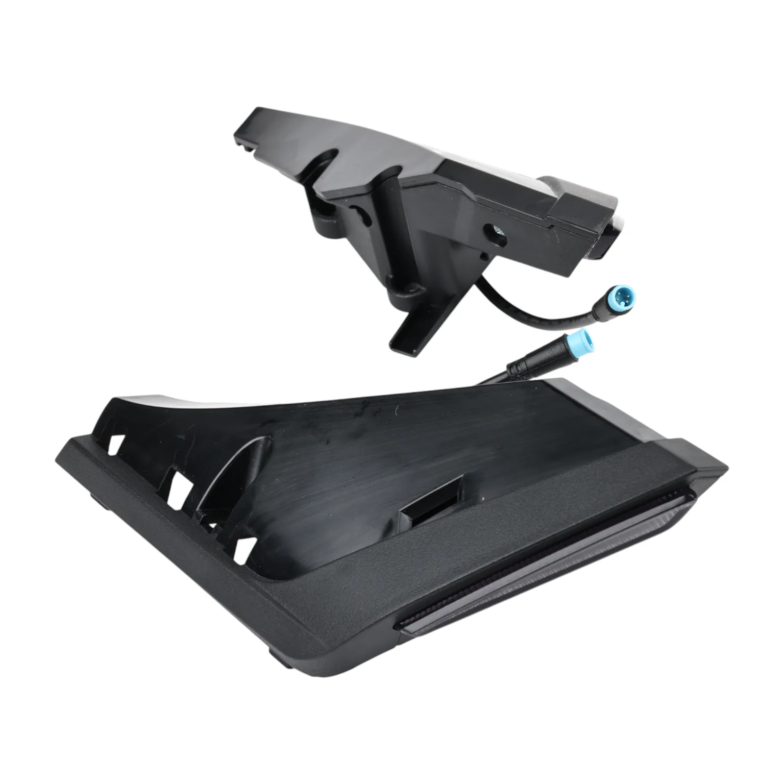 Original Ambient Light Assembly for Segway GT1 GT2 Super Scooter Tail Trim Light Replacement Parts
