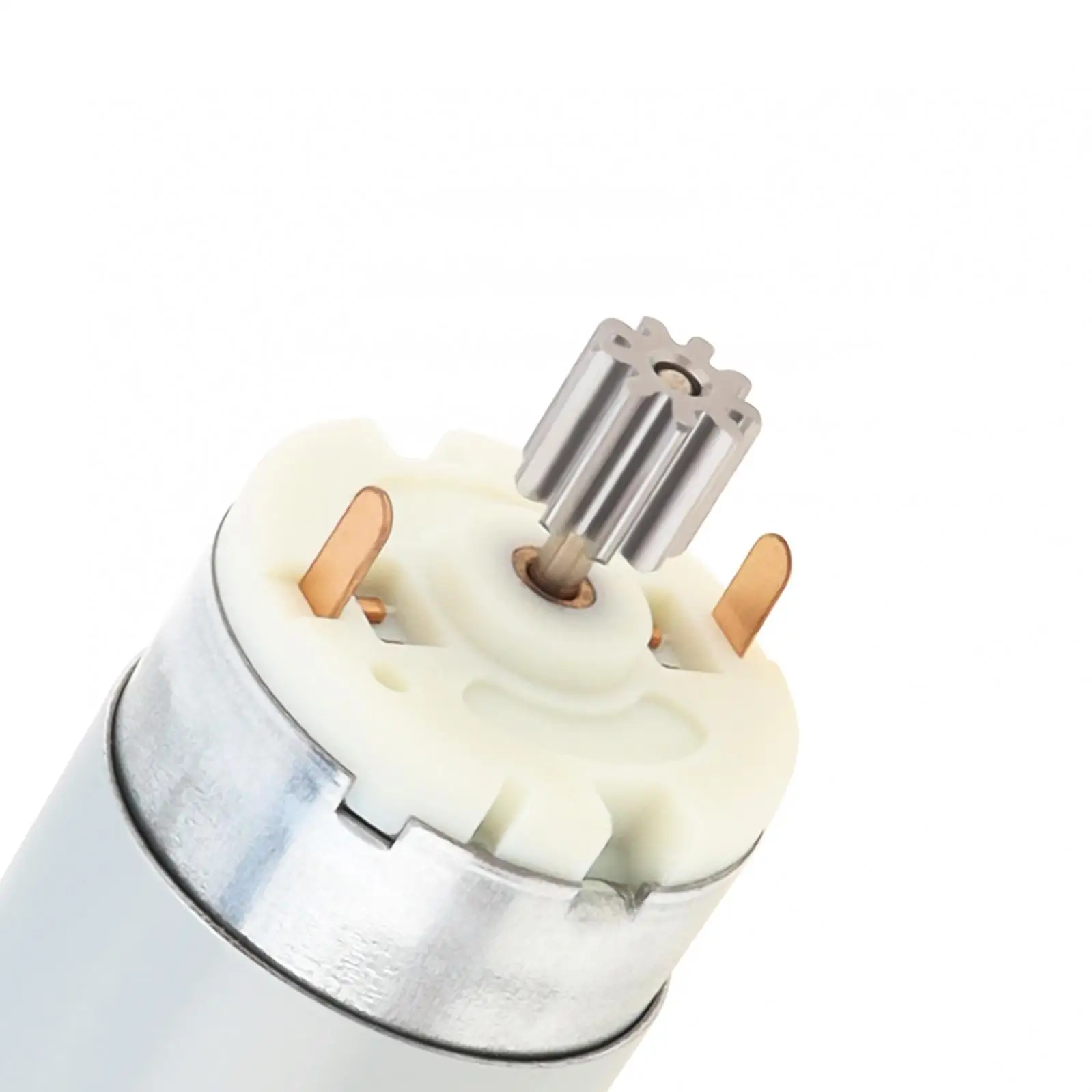 9 Teeth Electronic Throttle Control Motors 12V 5540rpm 9 tooth DC Motor fit for G Numbers Pressure Regulators / Automobile