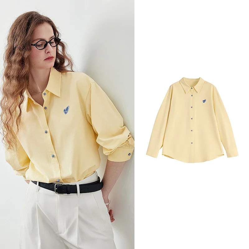 Light Yellow