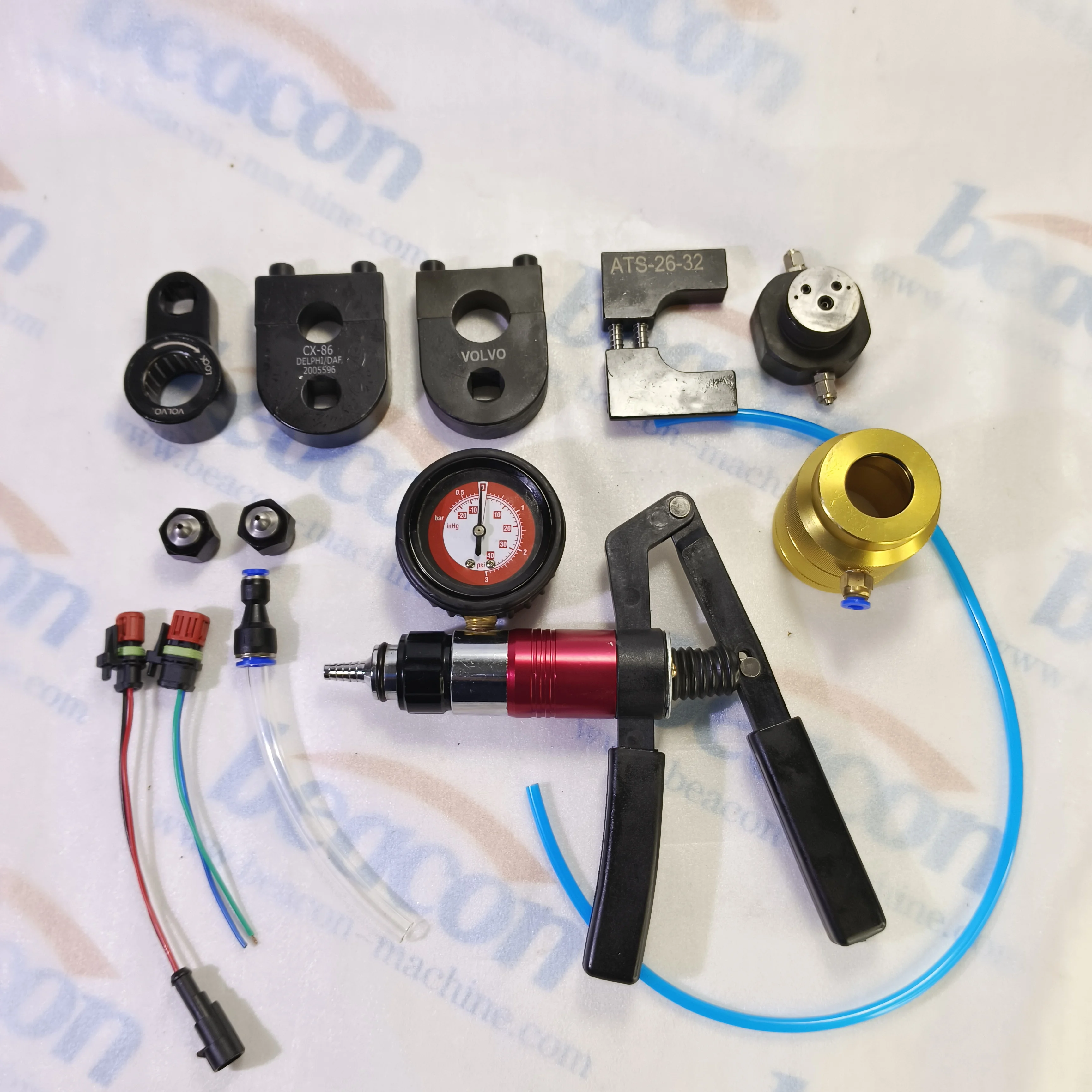 G4-25 Diesel Fuel D…