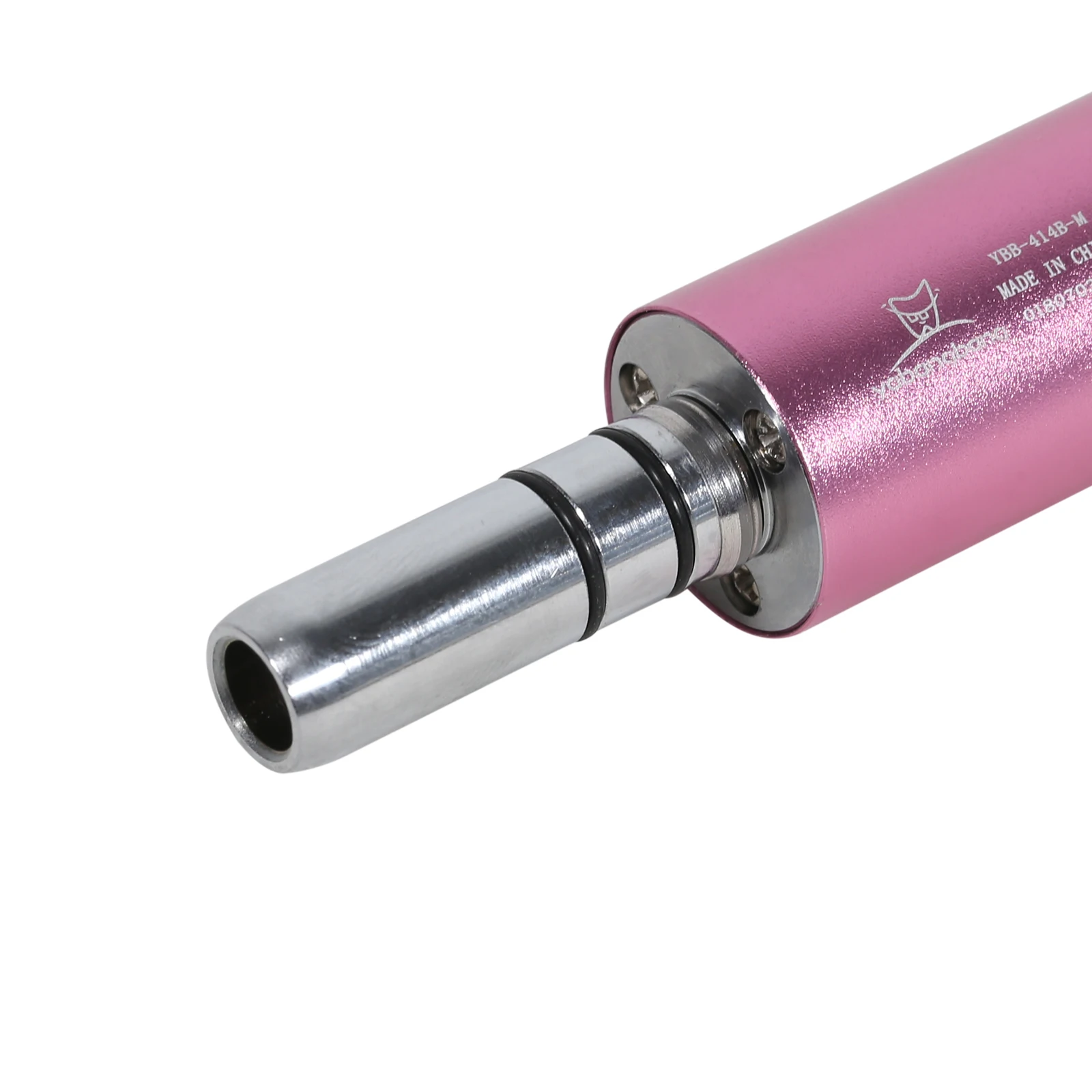 Dental Tool Slow Low Speed Air Motor Micromotor 2/4 Hole Connector Contra Straight Handpiece Free Shipping