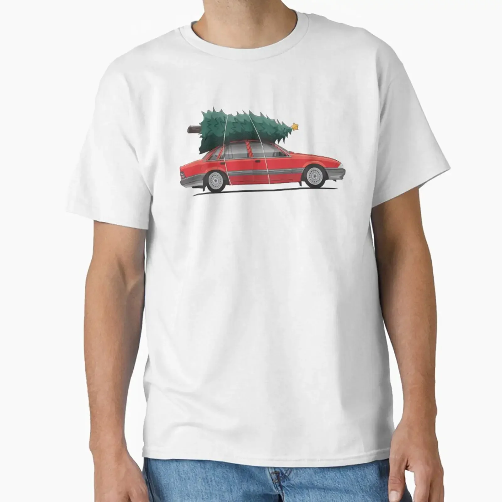 VL TURBO Christmas designed and sold by mtsala illustrations vintage Washed fashion streetwear designer clothes Soft graphic