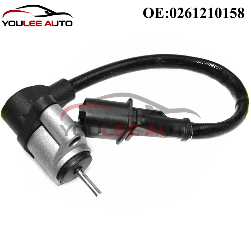 High Quality OEM 0261210158 ERR7354 SEB1421 Crankshaft Position Sensor For Land Rover Discovery Range Rover Car Accessories