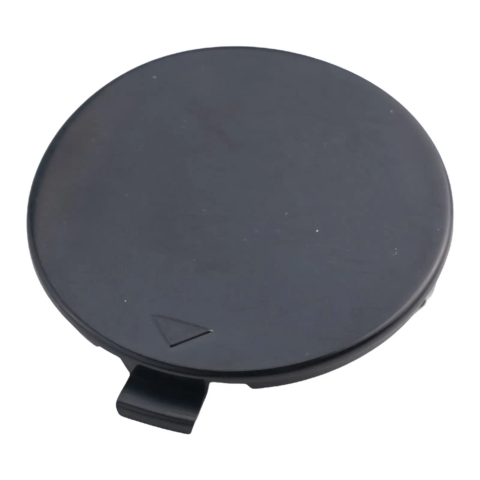 سيارة الوفير هوك العين سحب غطاء 51118064578 لسيارات BMW 1 سلسلة F20- F21 LCI M Sport 2015-2019 المصد الأمامي غطاء مقطورة الملحقات