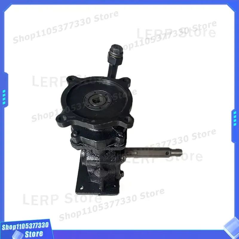 Planetary Gear Transmission for Remote Control Lawn Mower Spare Parts Accessories Replacement Component High Quality Durable