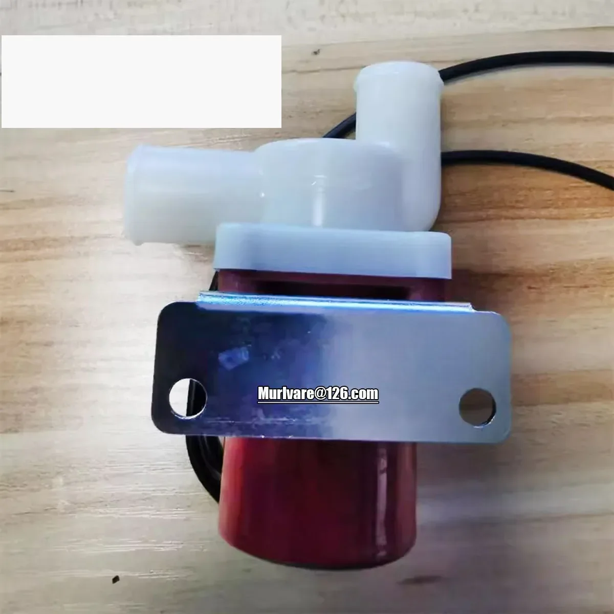 

Cleaning Machine Parts XILEJIA FDC90-01 DC24V Universal Solenoid Valve Drainage Valve For Driving Cleaning Machine
