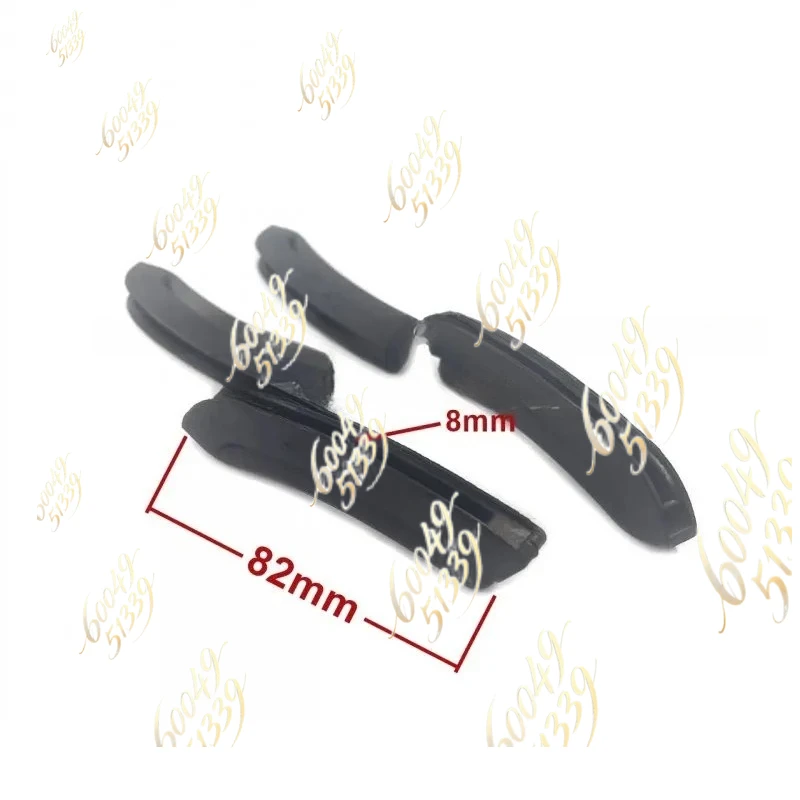 apply to 1 Pack 20 PCS Original New L8.308.154F Gasket L8.308.154 Chamber Seal for Heidelberg XL75 Printing Machine Spare Parts