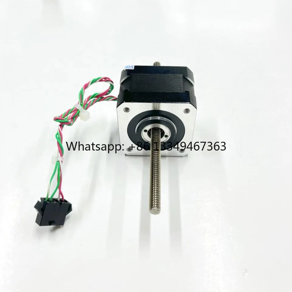 

BC2800 Shot Motor 0030-10-13064 801-2002-00001-00