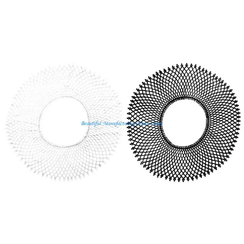 

E56A Многофункциональный накладной воротник, съемный воротник, модный воротник, декоративный воротник, галстуки для повседневной