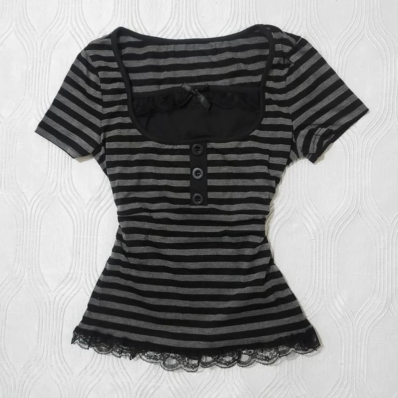 Black Stripe