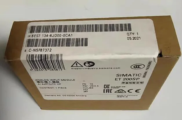 

New original 6ES7134-6JD00-0CA1 6ES7135-6HD00-0BA1 6ES7137-6AA00-0BA0 6ES7138-6AA01-0BA0 6ES7134-6GD01-0BA1 spot