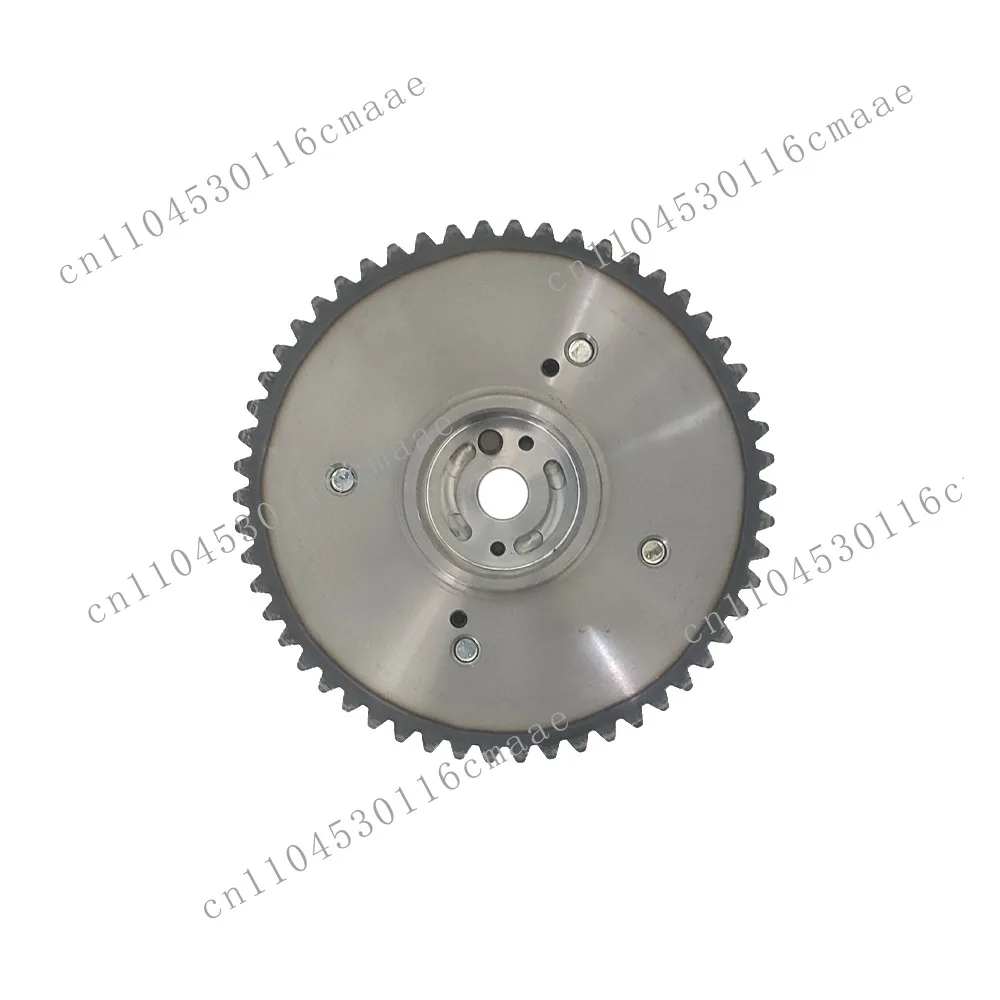 Timing Chain Kit 24350-2E000 24370-2E000 for Hyundai NU 2.0 Mistra Sonata K5 IX35
