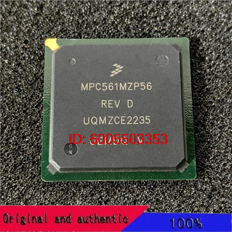 new original   MPC561MZP56  MPC561MVR56  MPC561CZP40  MPC561CVR40  MPC563MVR56  MPC563MZP66  MPC563CZP40  MPC563MZP56