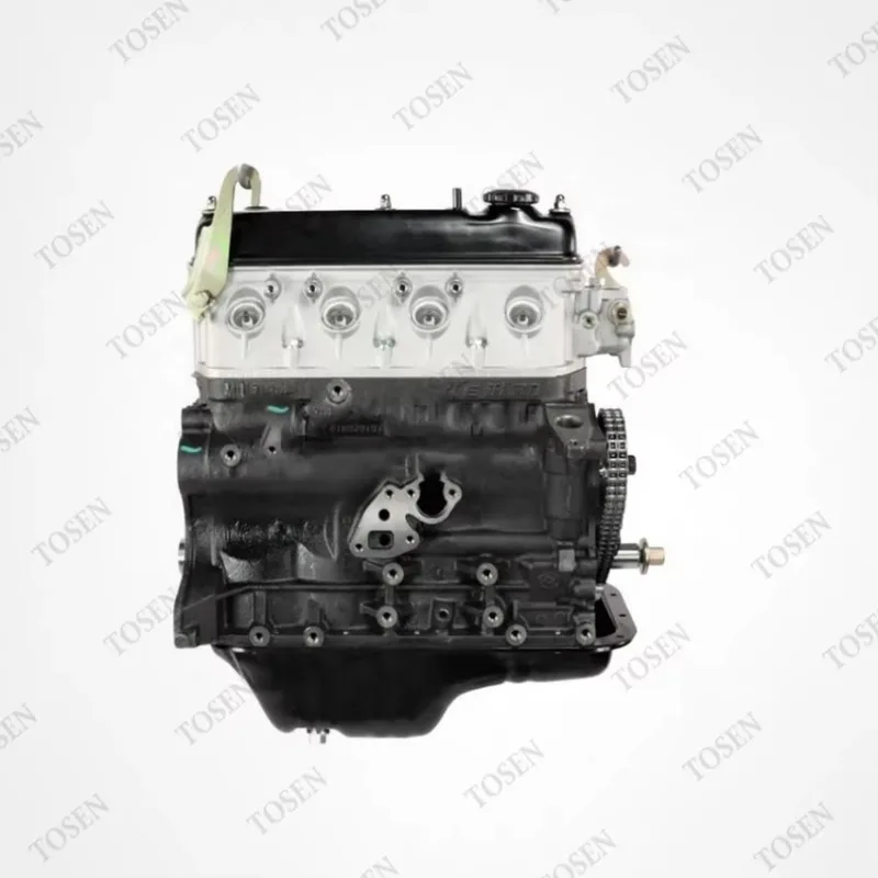 Brand New 4 Cylinders Motor Engine Assembly 4y for Tyota Haishi 4 Runner Dyna  Lyace Kijang Stout Model F2.2L