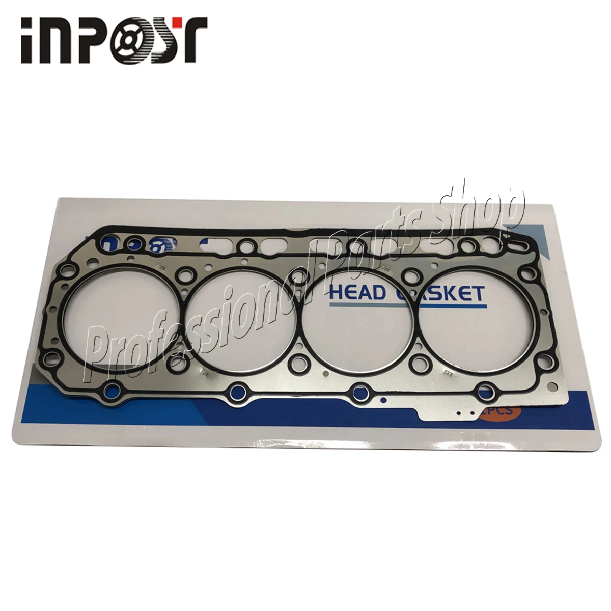 Head gasket For Thermo King TK486E 486E 4TNE86