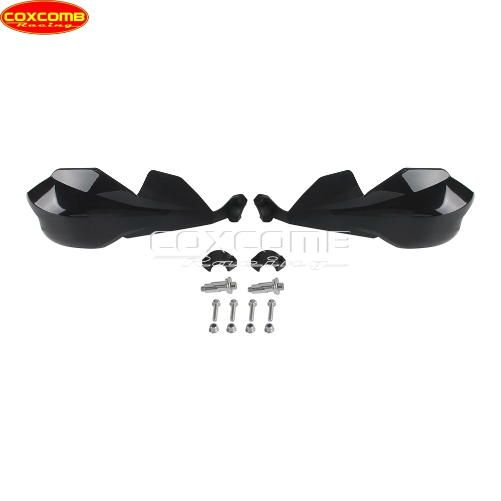 دراجة نارية Handguard غطاء للحماية ل 790 مغامرة /R 2019-2024 موتوكروس قفازات واقية لليد درع ل 890 مغامرة /R 2021-2024