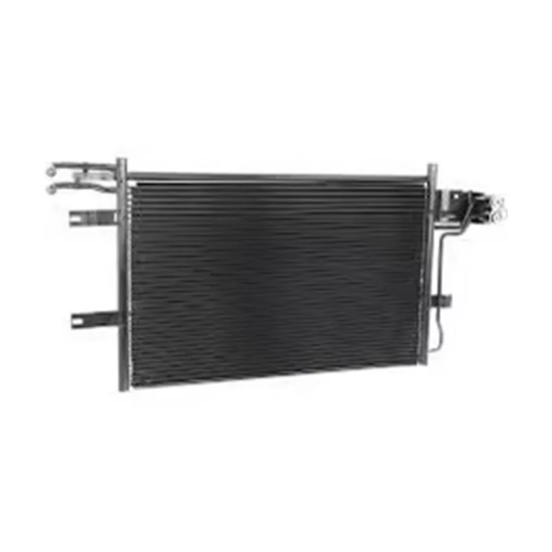 

Cn 3678Pfxc Air Conditioning Parts Ac Condenser 8G1Z19712A Bg1Z19712A For Cadillac Escalade Gmc Sierra