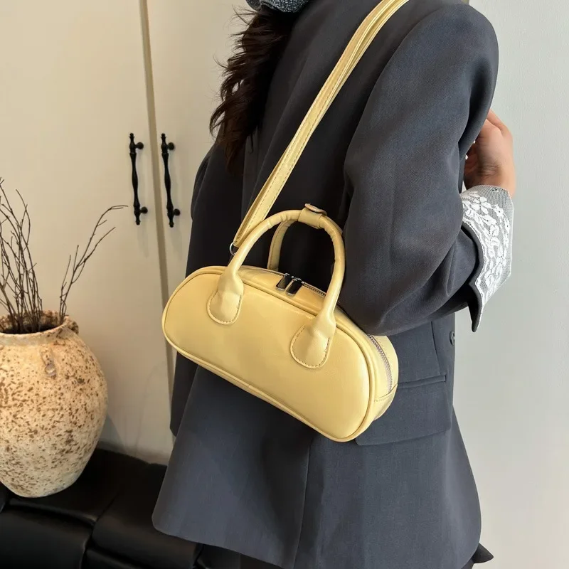 

Diaper Bag Classic Square Designer Tote Luxury Leather Crossbody Handbag For Women Elegant Original Vintage Satchel