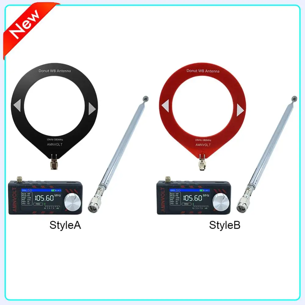 SI4732 0.5-108Mhz P… - image