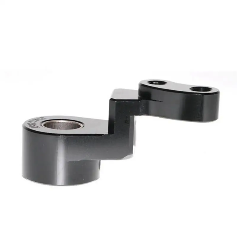 Gear Shift Shifter Support Bracket In Aluminum Alloy For 450SR SR450 Motorcycle