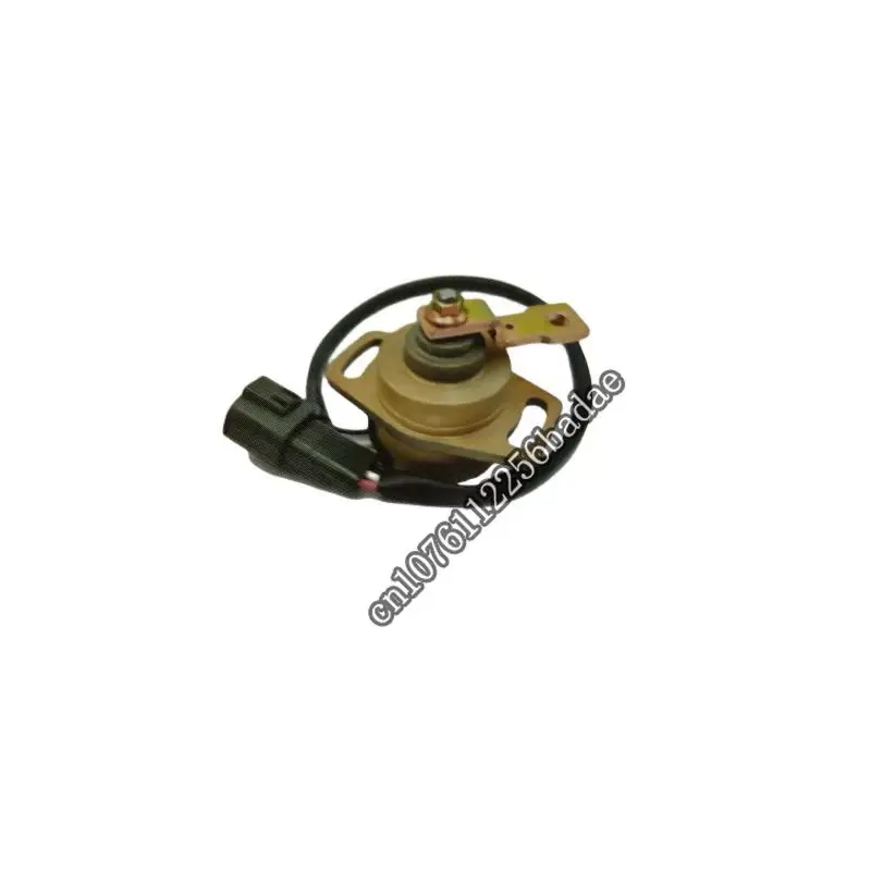 Hitachi brand 4257164 excavator high-quality refueling motor locator model EX200-2