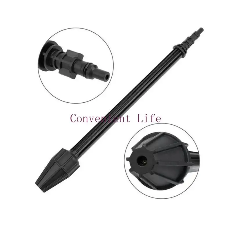 

L1EE High Pressure Washer Rotating Nozzle for Karcher K2 K3 K4 K5 K6 K7 140 Bar Dirt Blaster Coment Car Cleaning
