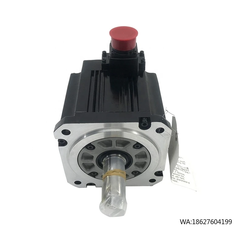 

Серводвигатель 400 Вт, 1.27 Нм, 3000 об/мин, высокая точность, класс защиты IP65, с тормозом и энкодером, в наличии, оригинальный, новый, HF154S