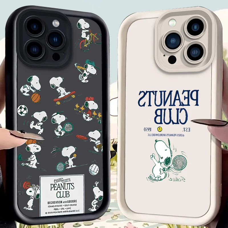 Lovely Sports S-Sno… - image