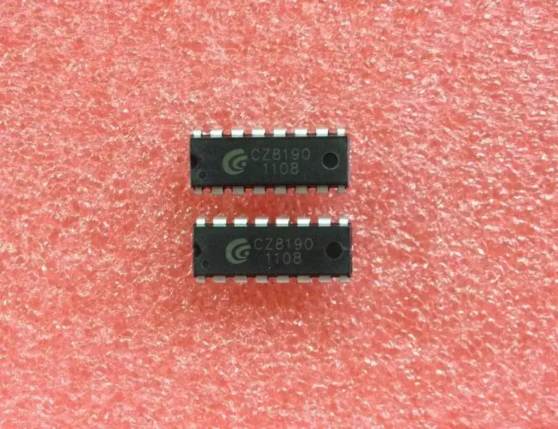 

Free shipping BY8190 IC DIP16 10PCS