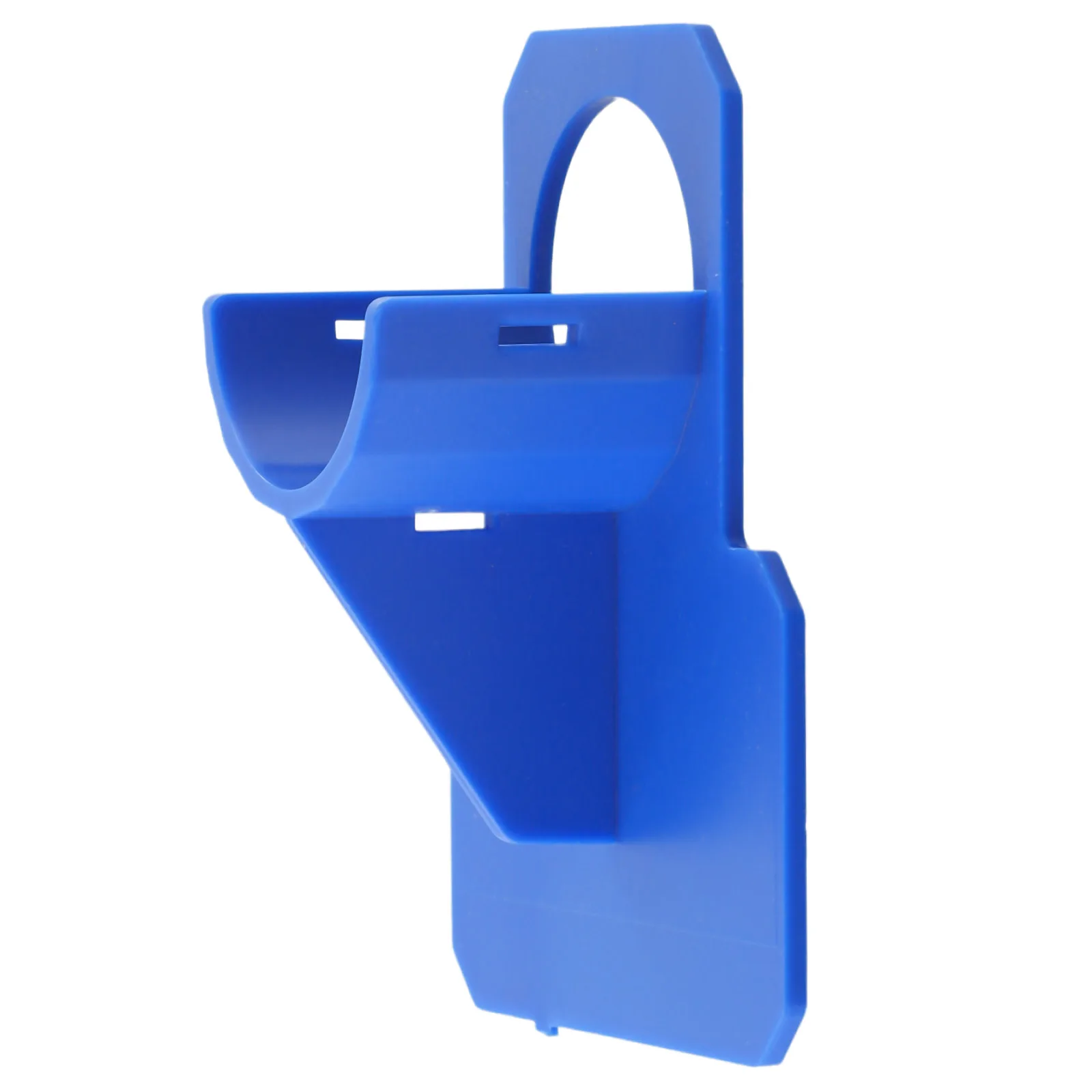 Pool Hose Support Mount for Above Ground Swimming Pools ABS Construction Fits 30mm 38mm Diameter Hoses Enhances Durability