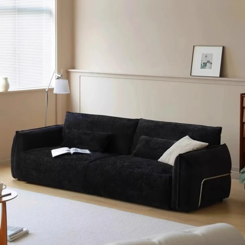 

Versatile European Living Room Sofas U Shaped Loveseat Soft Nordic Living Room Sofas Soft Nordic Couch Wohnzimmer Furniture Home