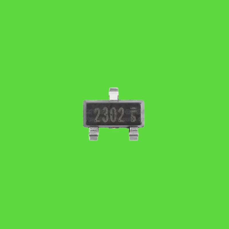 100 Break s/Original Genuine NCE2302 SOT-23 N Channel 20V 4A Enhanced Power MOSFET Field Effect Transistor