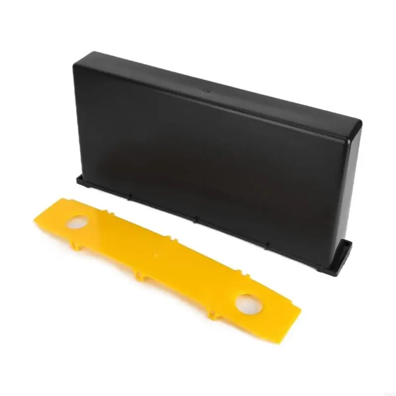 96GF إطار البلاستيك النحل مغذي 6L لسهولة الشراب وأدوات الوصول إلى المياه إكسسوارات تربية النحل الاحترافية