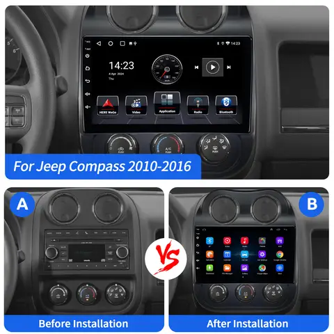 8 best sales 15-tums Android-bil - №7