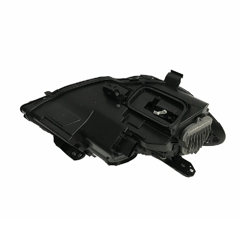 Für W117 Cla200 Cla250 Cla45 Rechte LED-Scheinwerfereinheit