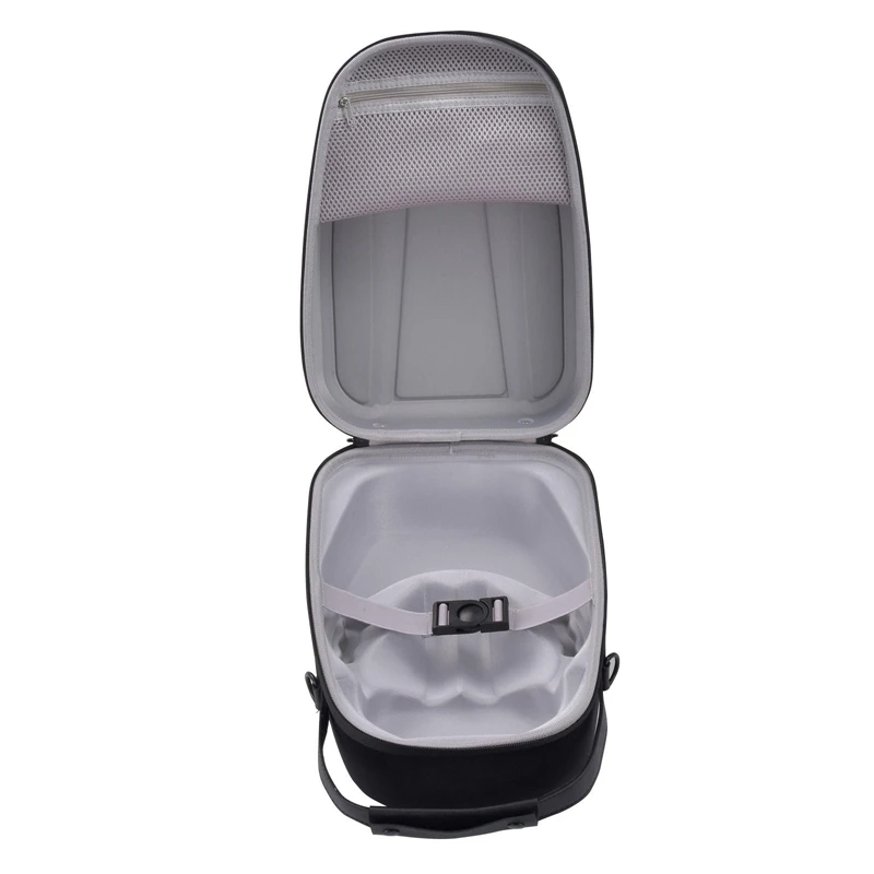 호스트 보관 가방 콘솔 핸들 액세서리, 간편한 휴대, PS5 VR2 Black1, 1 세트