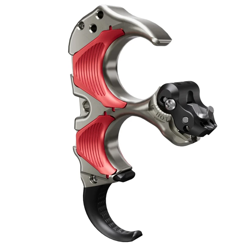 Aileron Composite Arch Back Afterburner Spreader Grip Spreader