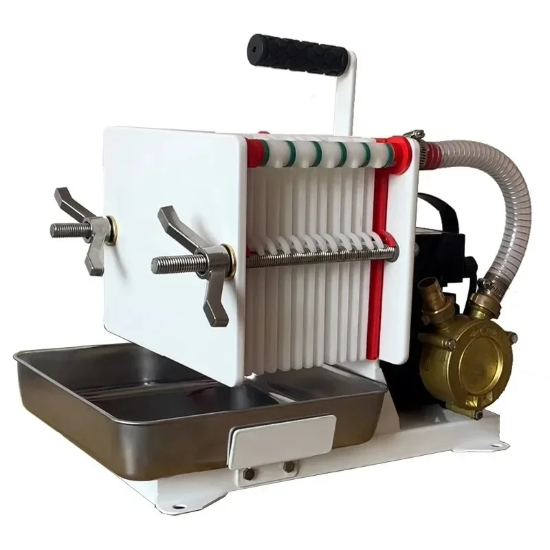 Food and beverage machinery Wine filters/drinking water filters Cartridges Candle elements