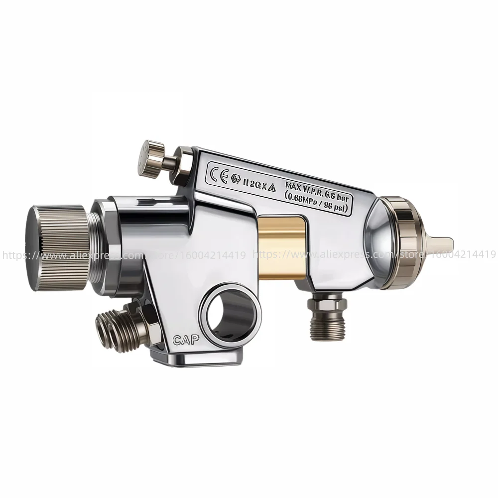 Japan Quality WA-200 Spray Gun WA200 Automatic Paint Spray Gun  WA200 Paint Sprayer for Automatic Paint  Robort Paint Spray