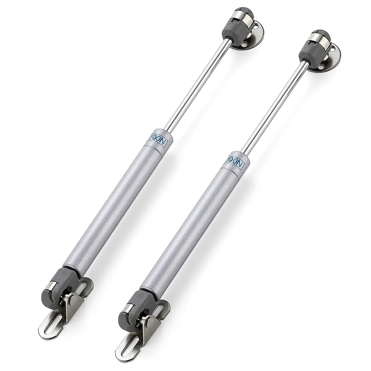 Gas Spring Pair Of Support Rods Hydraulic Pneumatic Lifting Column Suitable For Heavy-Duty Cabinet Applications Cabinet Doors