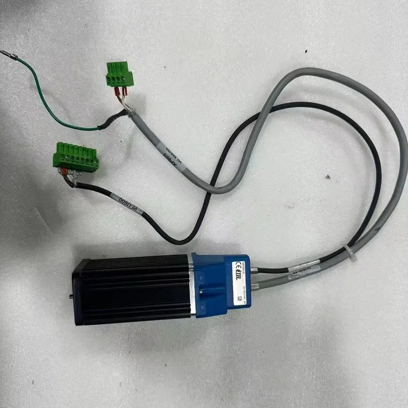 Automation Servo Motor Id805001-02 Fully Functional Industrial Parts