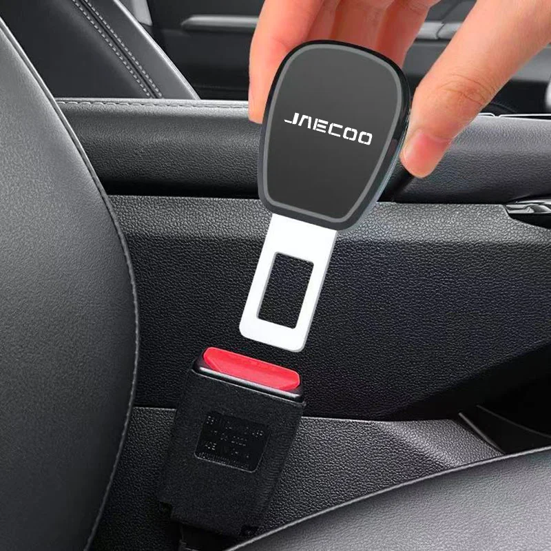 

Premium Durable Seat Belt Extender Buckle For Chery Jaecoo J8 J7 Secure Comfortable Quick-Fit Reliable High-Quality Adjustable​