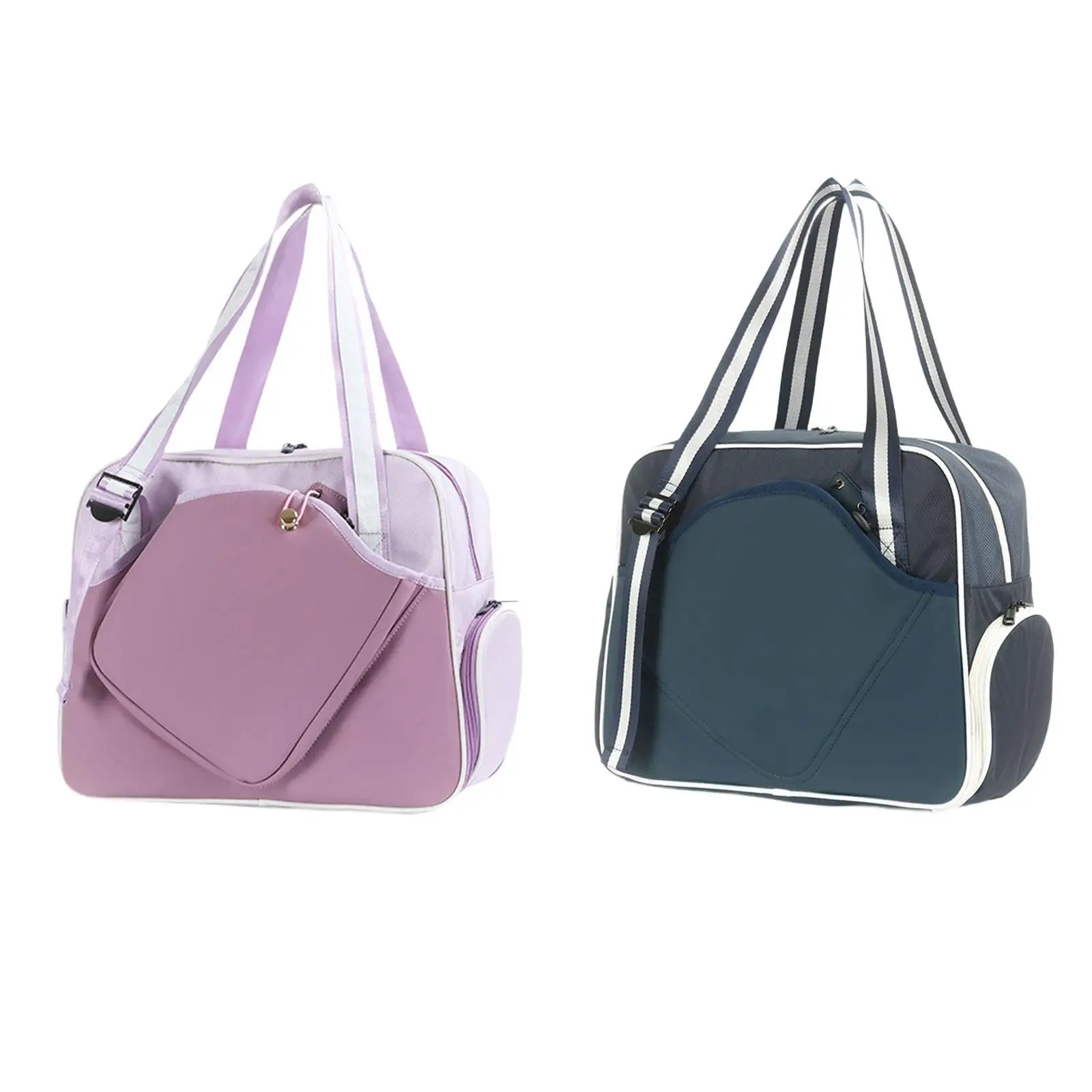 

Сумка Pickleball Racquet Professional для женщин и мужчин, органайзер для фитнеса