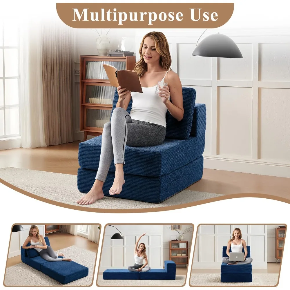 Sofá seccional Modular de lujo, sofá de asientos profundos contemporáneo, cómodos muebles de sala de estar tipo nube