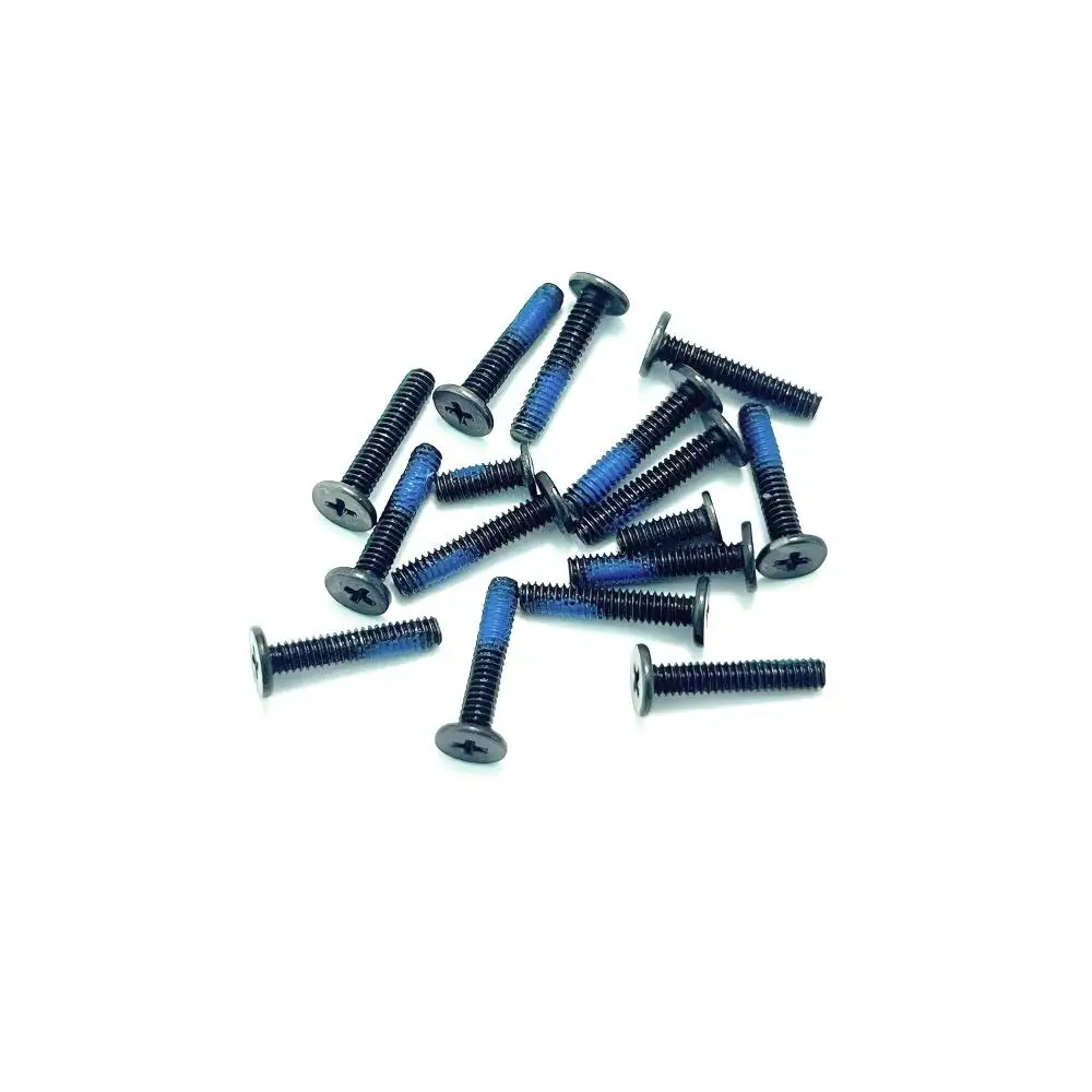 Expansion Slot Cover Screws For ASUS ROG Strix G16 G615 G615JH G615JHR G615LH G615LM G615JM G615JMR G615JPR G615LP G615LW G615LR