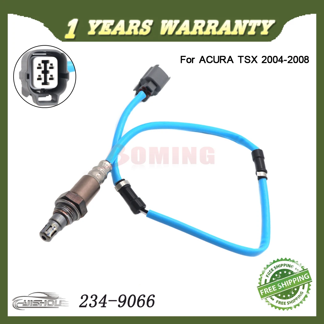 

234-9066 36531-RBB-003 Для Honda ACURA TSX 2.4L НОВЫЙ датчик соотношения воздуха и топлива Лямбда кислорода O2 36531-RJJ-G01 2349066 36531-RAA-A01